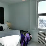 Aalto Seaside Suite