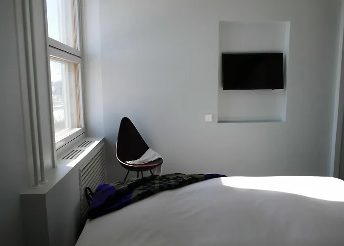 Aalto Seaside Suite